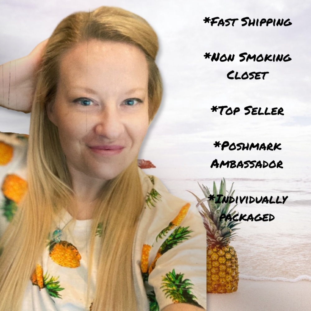 Meet your Posher, Kristen